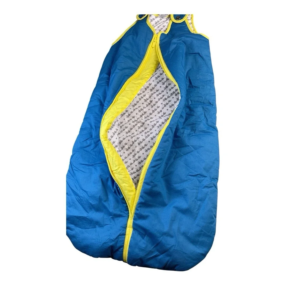 Baby Deedee Sleep Nest Original Sleep Sack Size‎ Medium (6-18 Months)